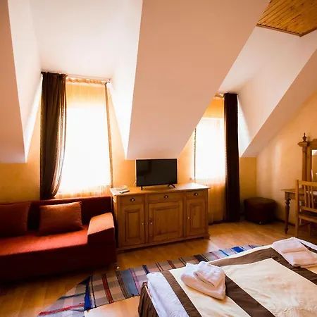 Готель Мараморош מלון