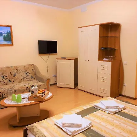 מלון Готель Мараморош