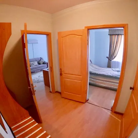 Готель Мараморош שאיאן