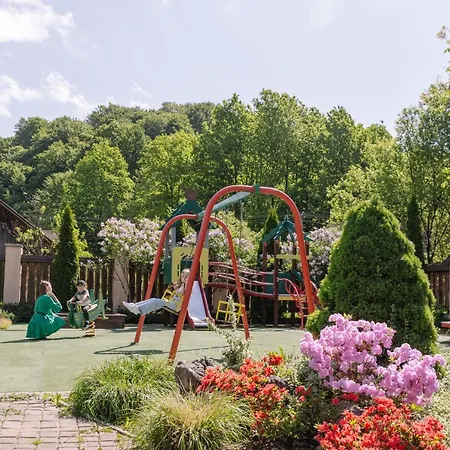 Готель Мараморош 3*