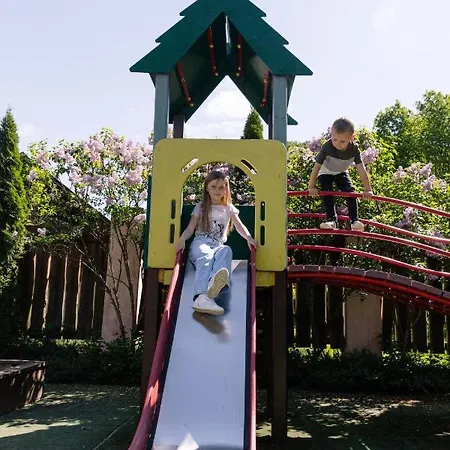 Готель Мараморош 3* שאיאן