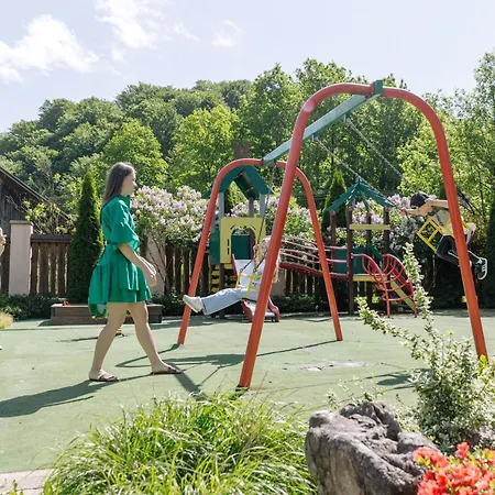 מלון Готель Мараморош 3*