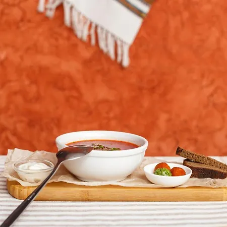 Готель Мараморош 3* שאיאן