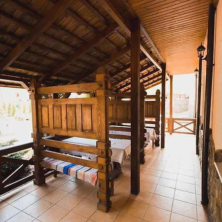 Готель Мараморош