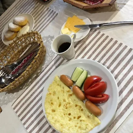 Готель Мараморош Hotel Šajan