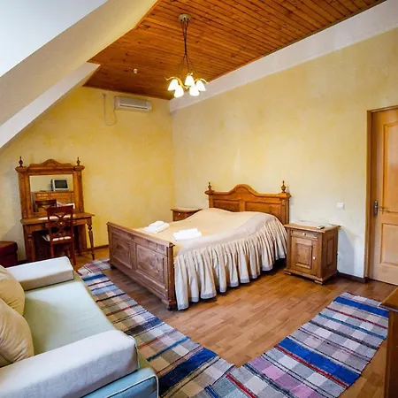 Готель Мараморош Hotel