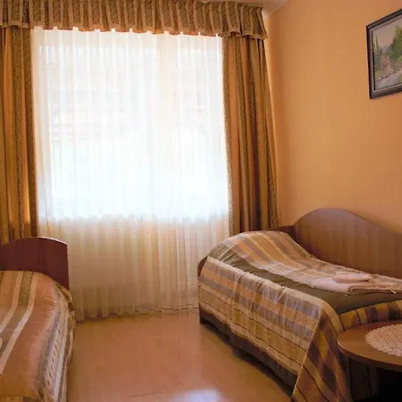 Готель Мараморош Hotel