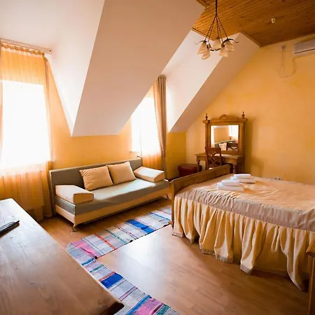 Готель Мараморош Hotel 3*