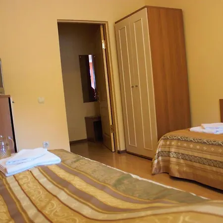 Готель Мараморош Šajan