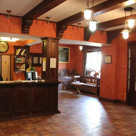 Готель Мараморош