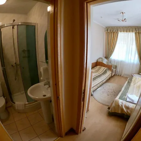 Готель Мараморош