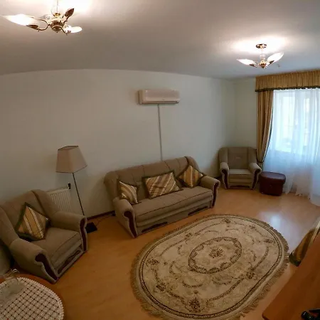 Готель Мараморош Šajan