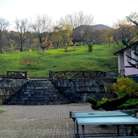 Готель Мараморош Hotel