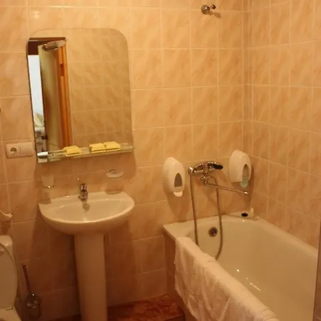 Готель Мараморош 3* Šajan