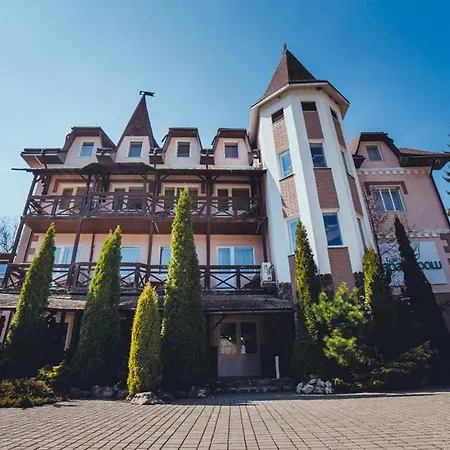 Готель Мараморош 3* Šajan