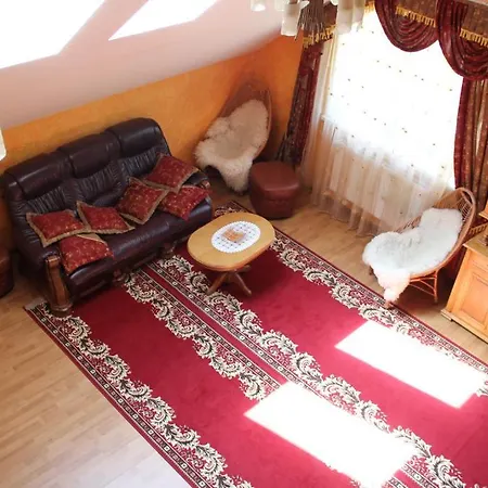 Готель Мараморош Hotel 3*